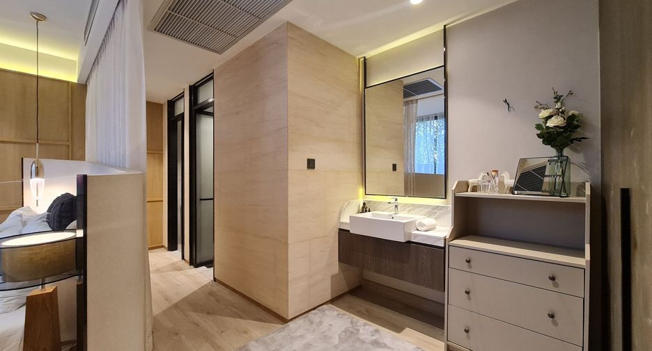Wohnung zum Kauf mit 3 Zimmer in Bang Lamung, Chonburi