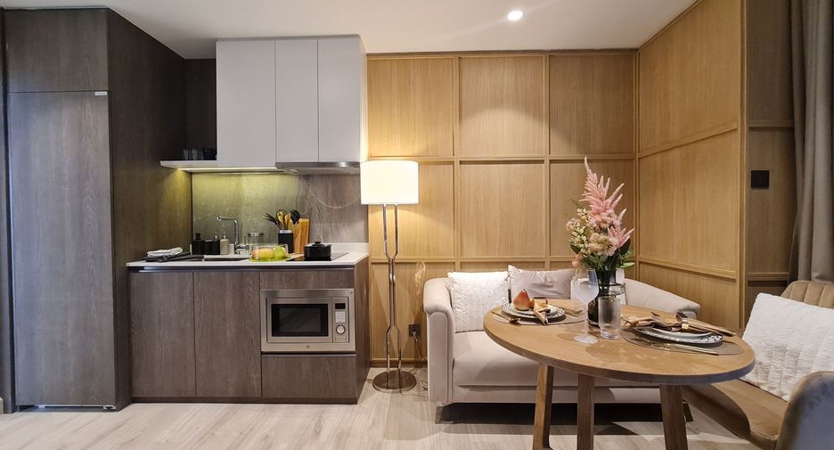 Wohnung zum Kauf mit 3 Zimmer in Bang Lamung, Chonburi
