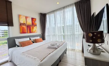 For rent 2 bedrooms condo in Mueang Phuket, Phuket