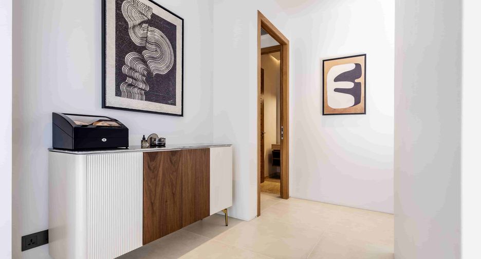 Villa zum Kauf und zur Miete mit 3 Zimmer in Thalang, Phuket