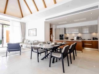 For sale and for rent 3 bedrooms villa in Thalang, Phuket