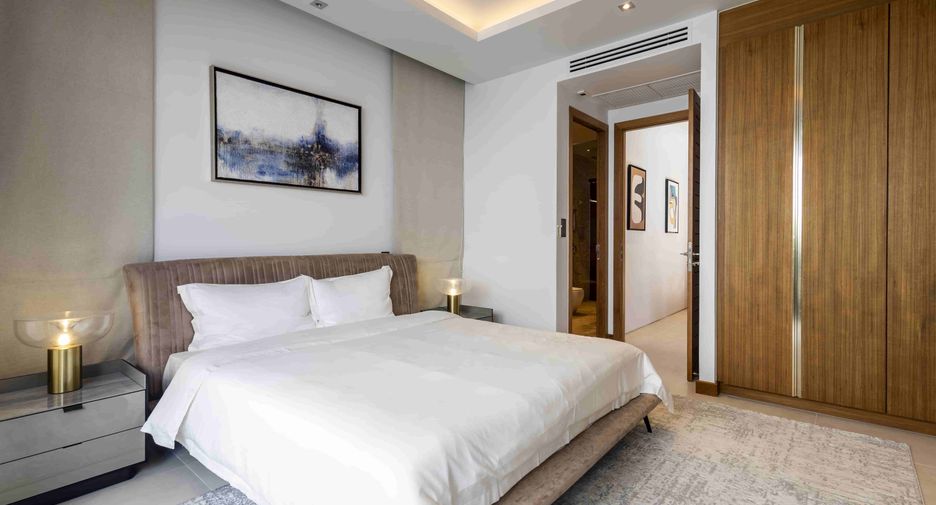 Villa zum Kauf und zur Miete mit 3 Zimmer in Thalang, Phuket