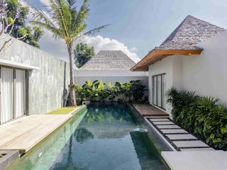 For sale and for rent 3 bedrooms villa in Thalang, Phuket