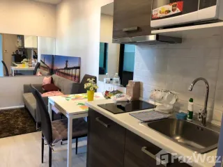 Wohnung zur Miete mit 1 Zimmer in Mueang Chiang Mai, Chiang Mai