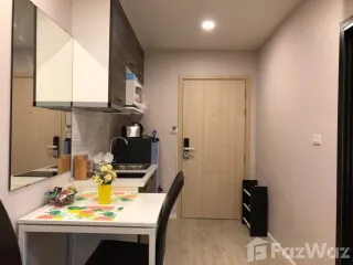 Wohnung zur Miete mit 1 Zimmer in Mueang Chiang Mai, Chiang Mai