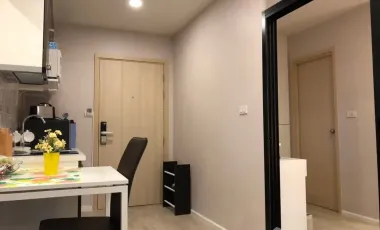 For rent 1 bed condo in Mueang Chiang Mai, Chiang Mai