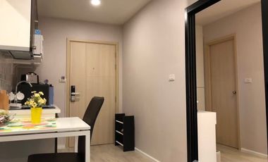For rent 1 bed condo in Mueang Chiang Mai, Chiang Mai