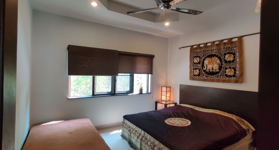 ให้เช่า 3 ห้องนอน วิลล่า ใน หัวหิน, ประจวบคีรีขันธ์