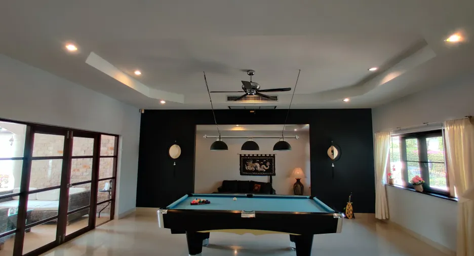 For rent 3 bedrooms villa in Hua Hin, Prachuap Khiri Khan