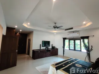 Villa en alquiler de 3 habitaciones en Hua Hin, Prachuap Khiri Khan