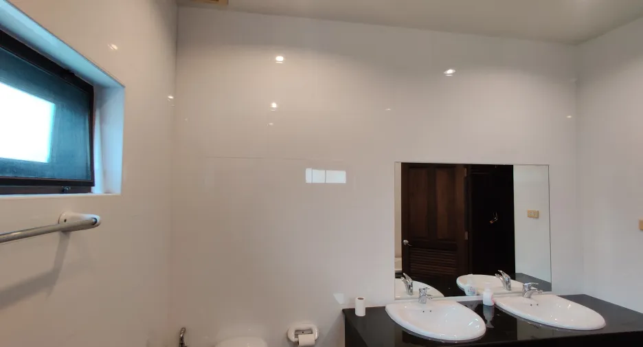 For rent 3 bedrooms villa in Hua Hin, Prachuap Khiri Khan