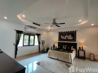 Villa en alquiler de 3 habitaciones en Hua Hin, Prachuap Khiri Khan