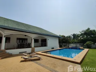 Villa en alquiler de 3 habitaciones en Hua Hin, Prachuap Khiri Khan