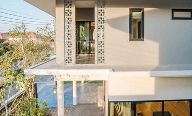 For rent 3 ベッドルーム house in Hang Dong, Chiang Mai