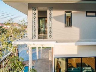 For Rent 3 Bedroom House In Hang Dong, Chiang Mai