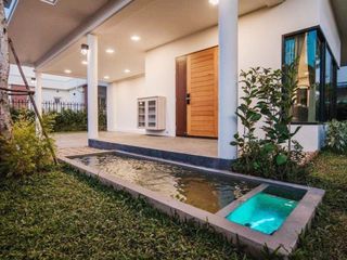 À louer 3 chambres maison à Hang Dong, Chiang Mai