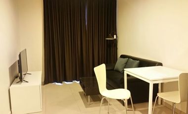 Condo en venta de 1 habitaciones en Bang Lamung, Chonburi