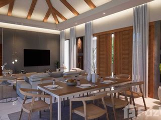 Villa en venta de 3 habitaciones en Ko Samui, Surat Thani