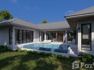 Villa en venta de 3 habitaciones en Ko Samui, Surat Thani