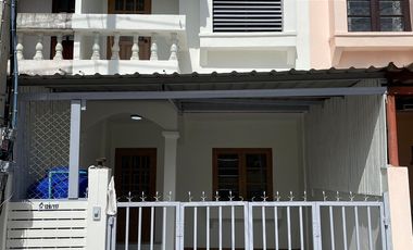 Casa adosada en venta de 2 habitaciones en Mueang Chiang Mai, Chiang Mai