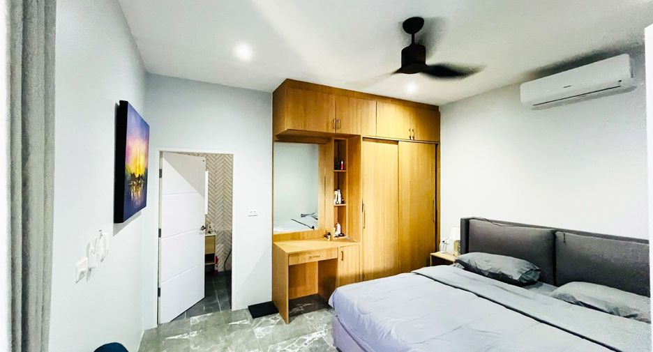 Villa en venta de 3 habitaciones en Mueang Phuket, Phuket