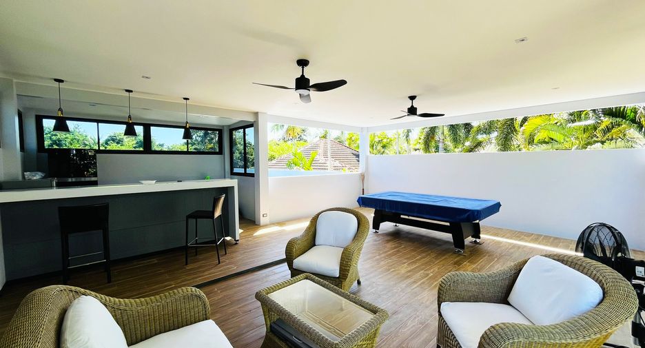 Villa en venta de 3 habitaciones en Mueang Phuket, Phuket