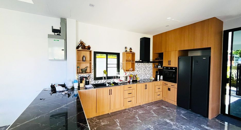 Villa en venta de 3 habitaciones en Mueang Phuket, Phuket