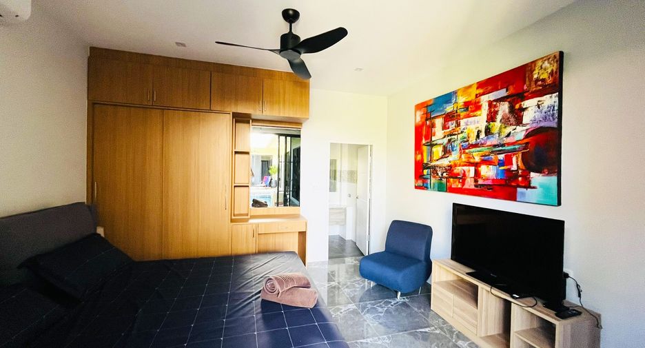 Villa en venta de 3 habitaciones en Mueang Phuket, Phuket