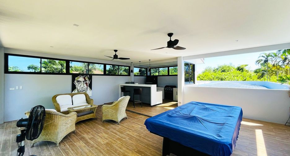 Villa en venta de 3 habitaciones en Mueang Phuket, Phuket