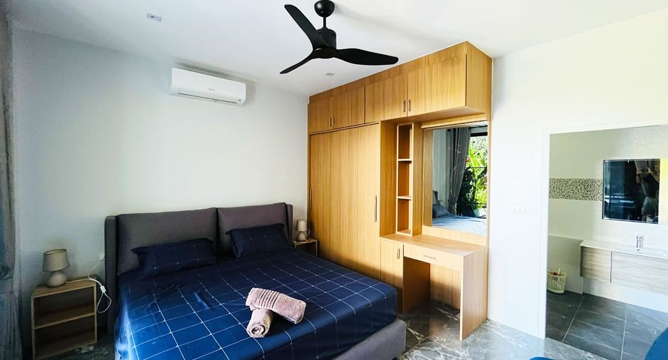 Villa en venta de 3 habitaciones en Mueang Phuket, Phuket
