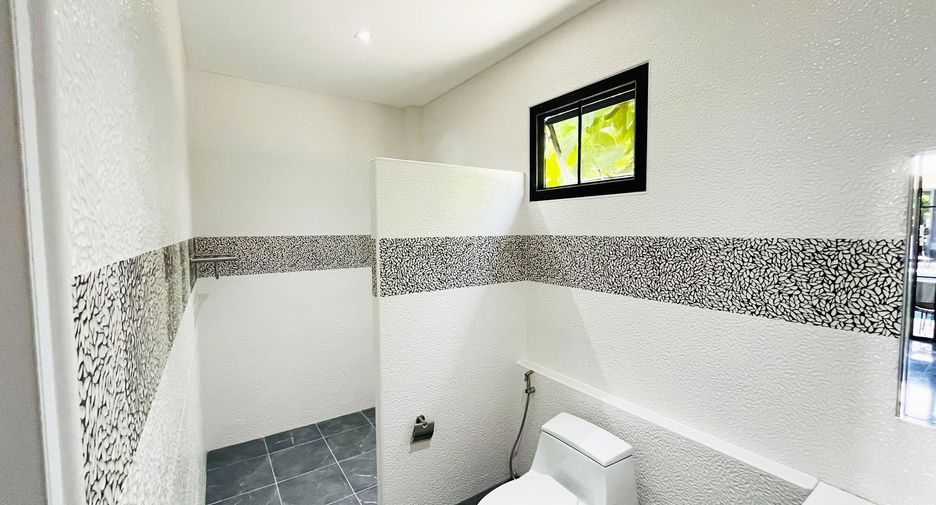 Villa en venta de 3 habitaciones en Mueang Phuket, Phuket