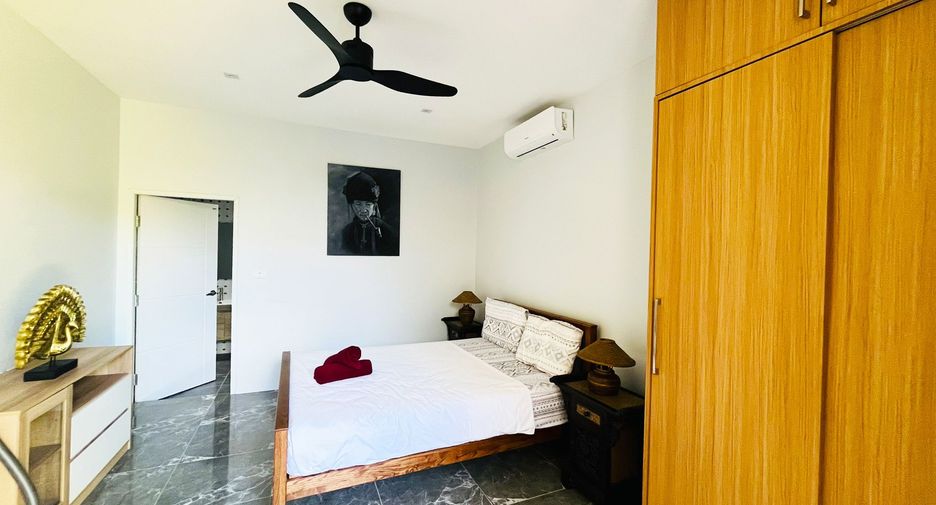 Villa en venta de 3 habitaciones en Mueang Phuket, Phuket