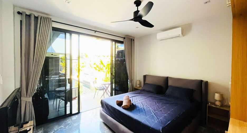 Villa en venta de 3 habitaciones en Mueang Phuket, Phuket