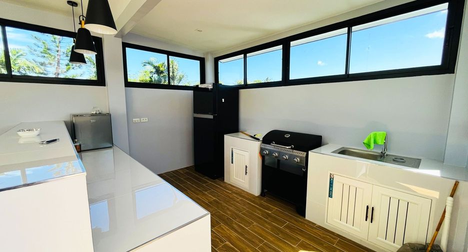 Villa en venta de 3 habitaciones en Mueang Phuket, Phuket