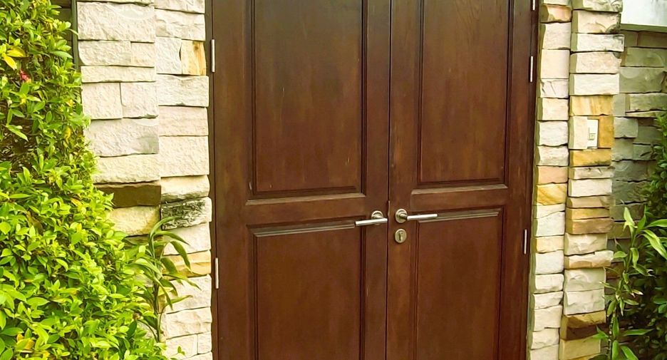 For sale 3 bedrooms villa in Hua Hin, Prachuap Khiri Khan