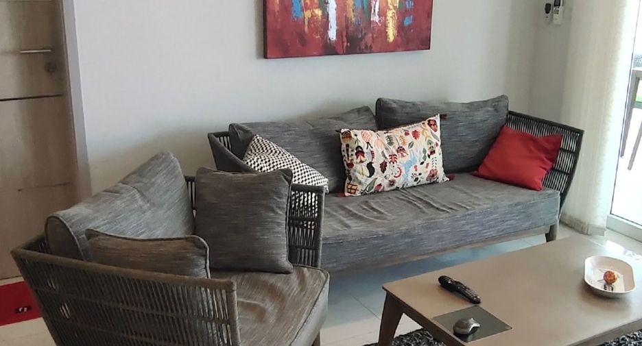 For sale 3 bedrooms villa in Hua Hin, Prachuap Khiri Khan