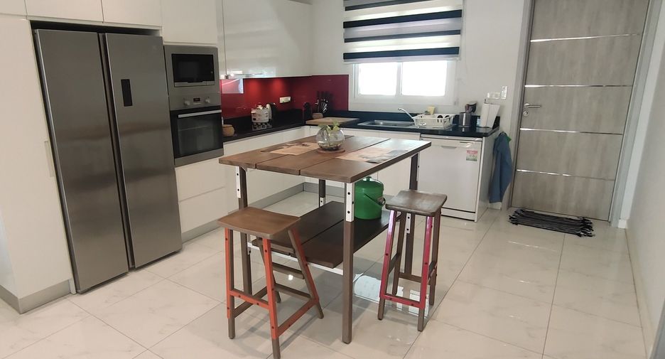 For sale 3 bedrooms villa in Hua Hin, Prachuap Khiri Khan