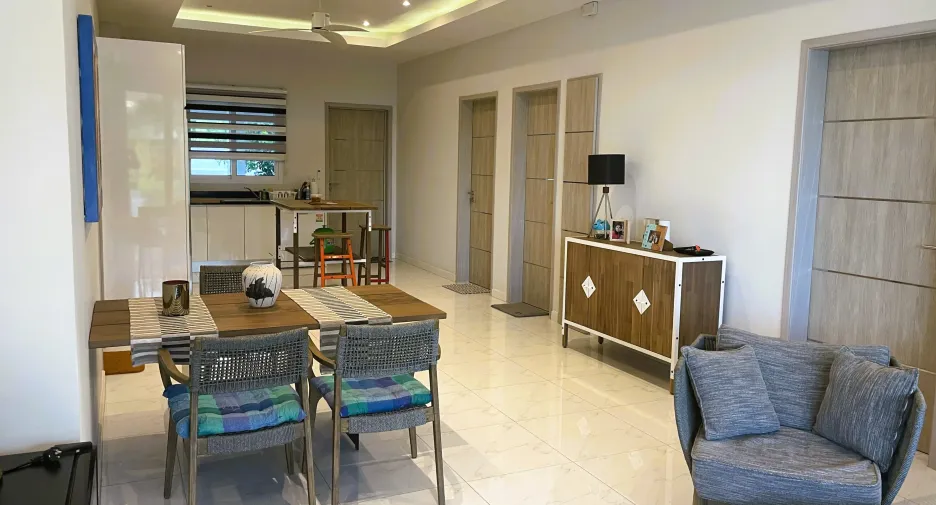 À vendre 3 chambres villa à Hua Hin, Prachuap Khiri Khan
