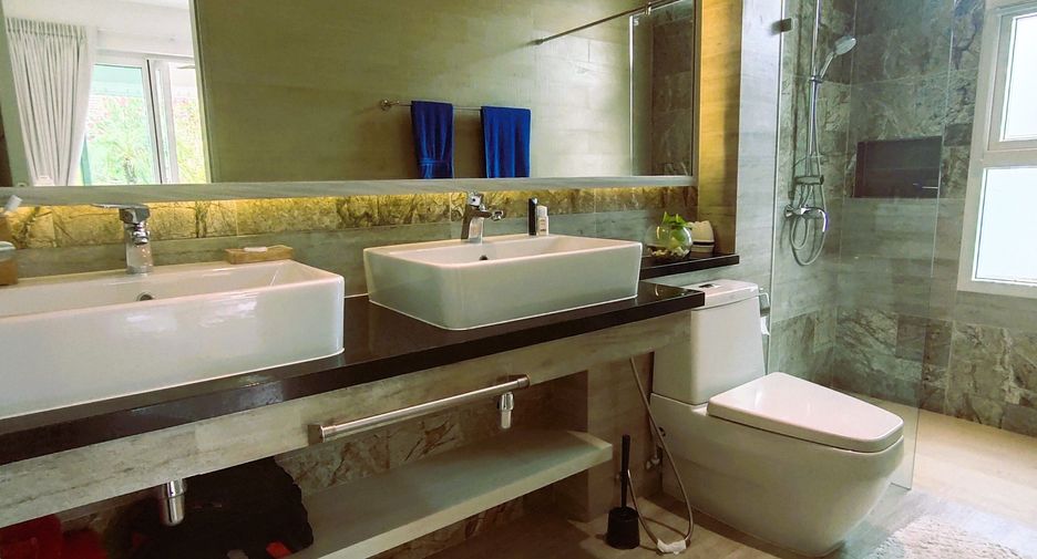 For sale 3 bedrooms villa in Hua Hin, Prachuap Khiri Khan