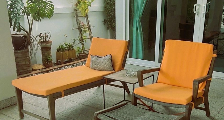 For sale 3 bedrooms villa in Hua Hin, Prachuap Khiri Khan