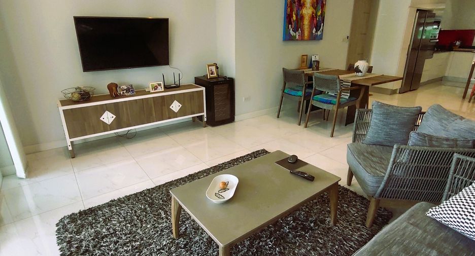 For sale 3 bedrooms villa in Hua Hin, Prachuap Khiri Khan