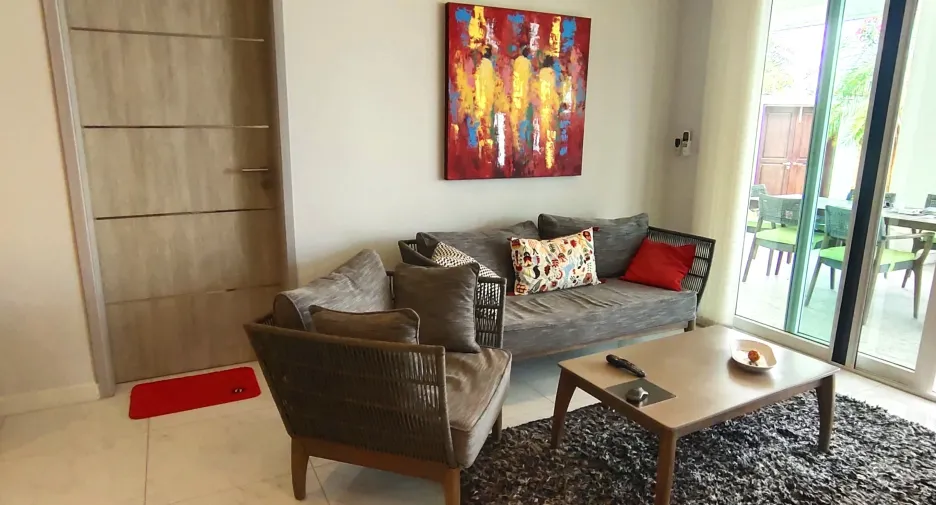 À vendre 3 chambres villa à Hua Hin, Prachuap Khiri Khan