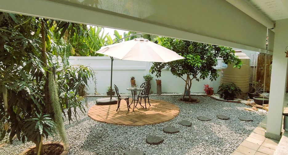 For sale 3 bedrooms villa in Hua Hin, Prachuap Khiri Khan