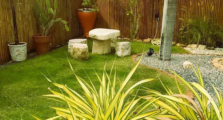 For sale 3 bedrooms villa in Hua Hin, Prachuap Khiri Khan