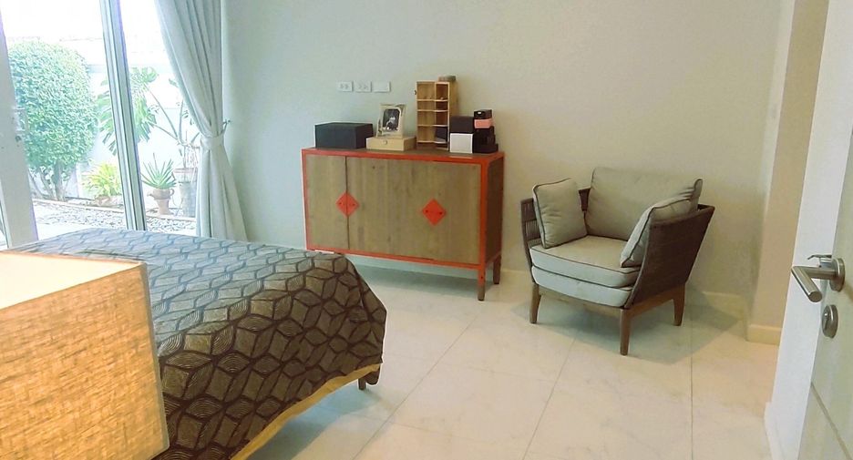For sale 3 bedrooms villa in Hua Hin, Prachuap Khiri Khan