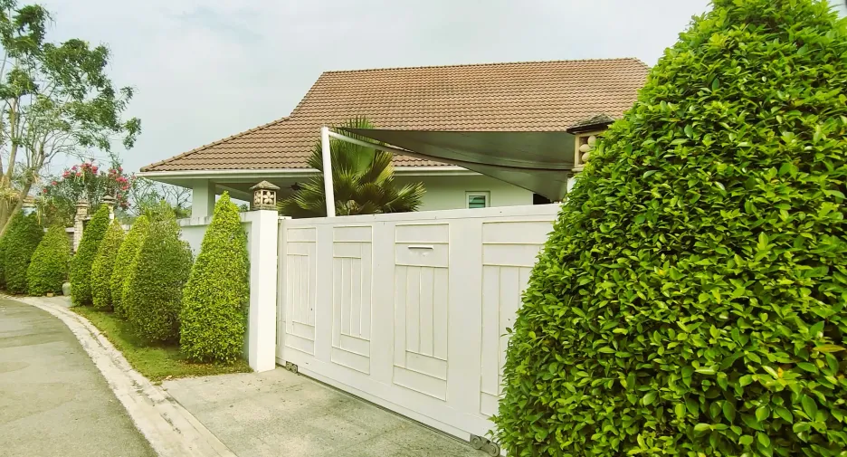 À vendre 3 chambres villa à Hua Hin, Prachuap Khiri Khan
