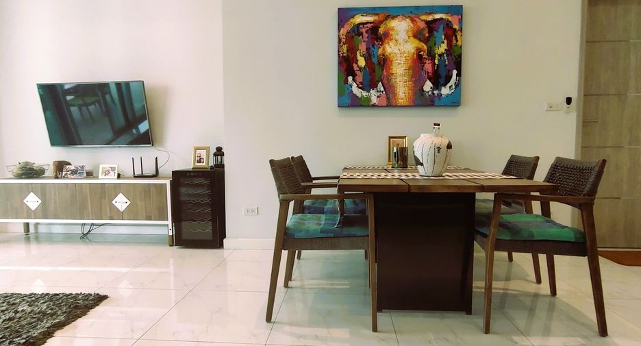 For sale 3 bedrooms villa in Hua Hin, Prachuap Khiri Khan