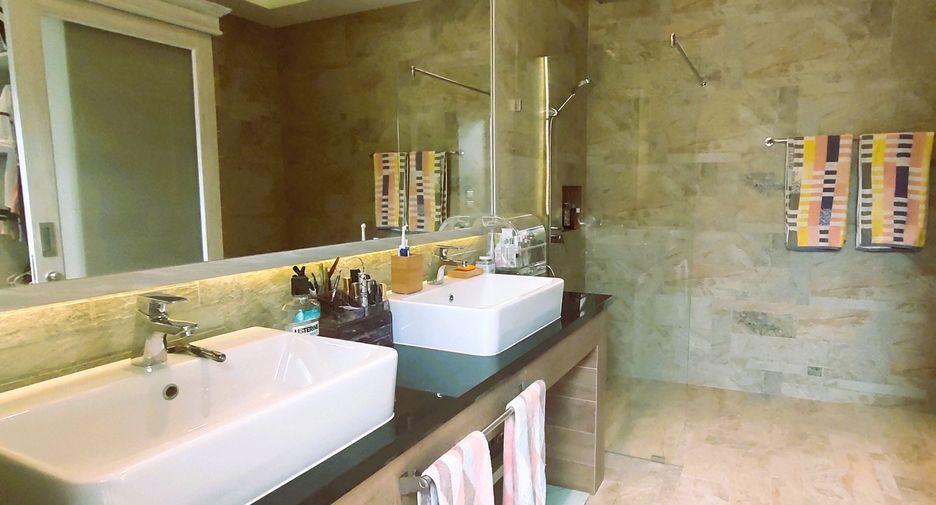 For sale 3 bedrooms villa in Hua Hin, Prachuap Khiri Khan