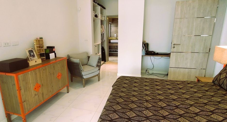 For sale 3 bedrooms villa in Hua Hin, Prachuap Khiri Khan