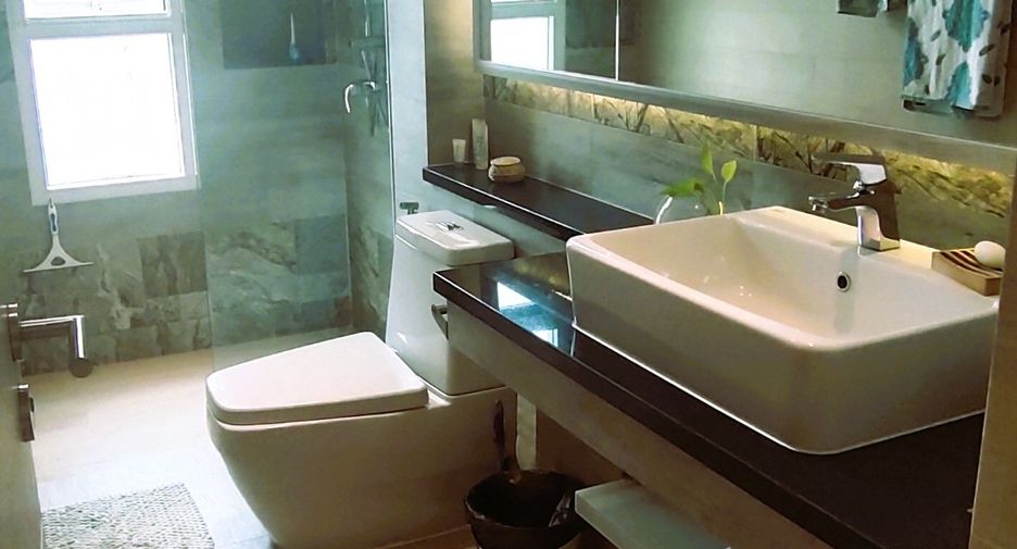 For sale 3 bedrooms villa in Hua Hin, Prachuap Khiri Khan